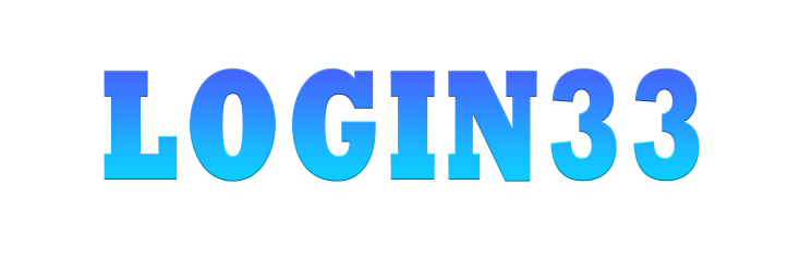 LOGIN33 Logo